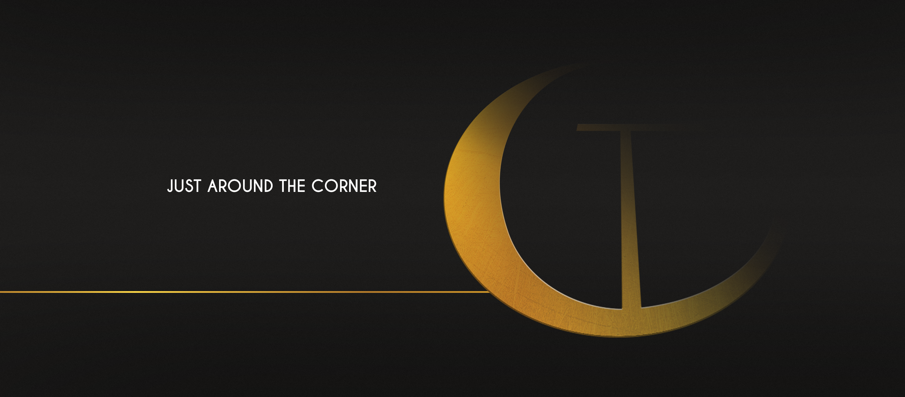 Grandeur — Just around the corner